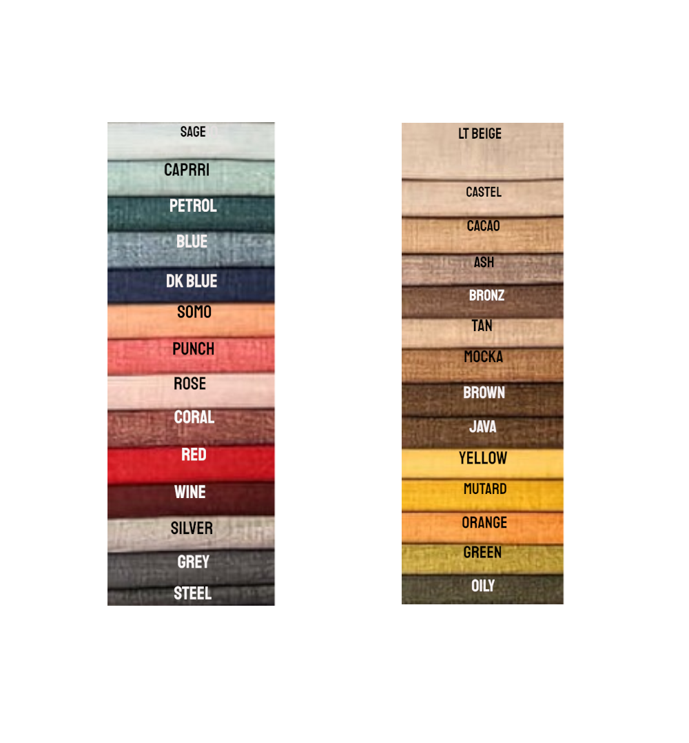 Metro Sofa