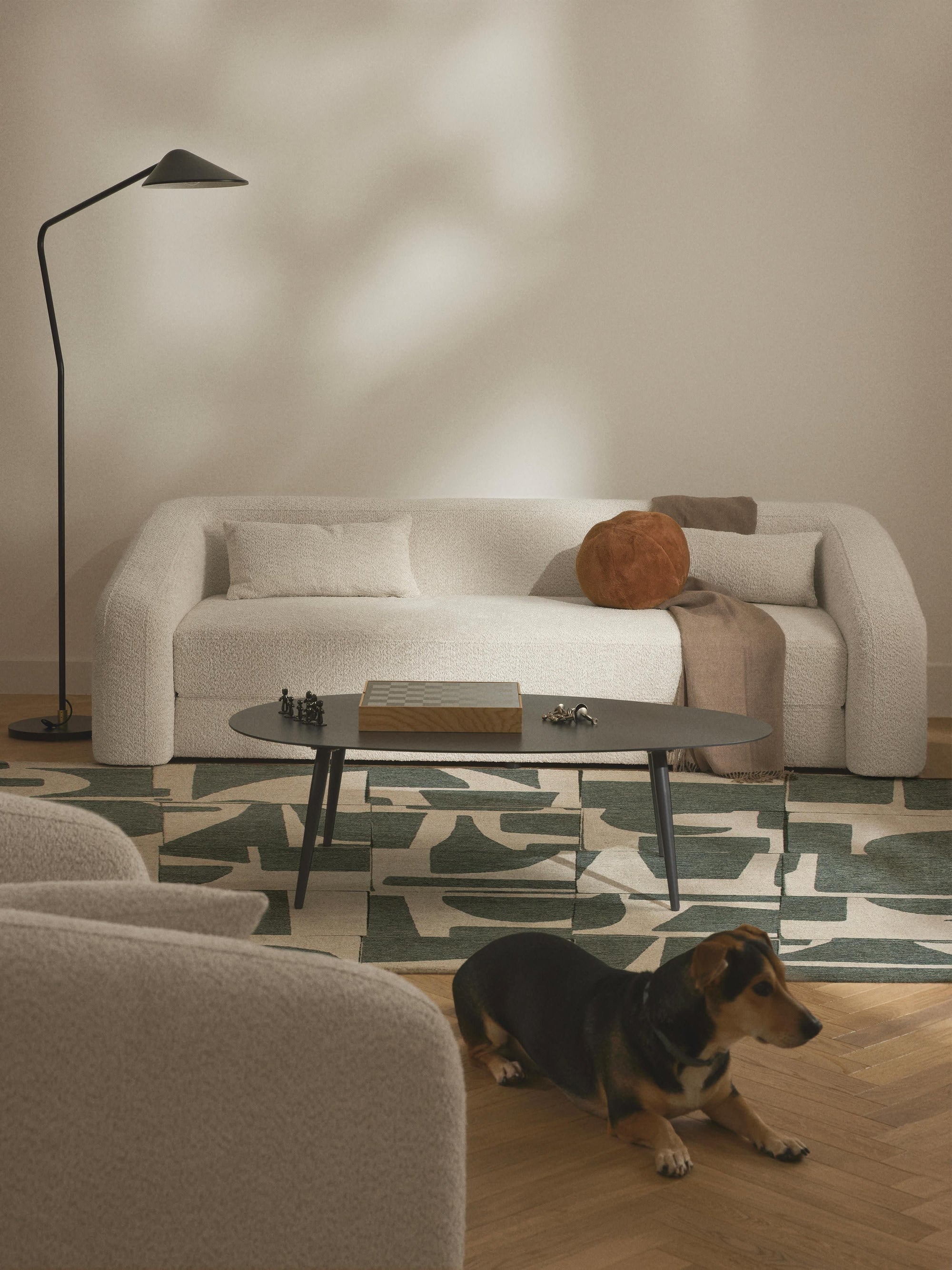 MiraBed Sofa
