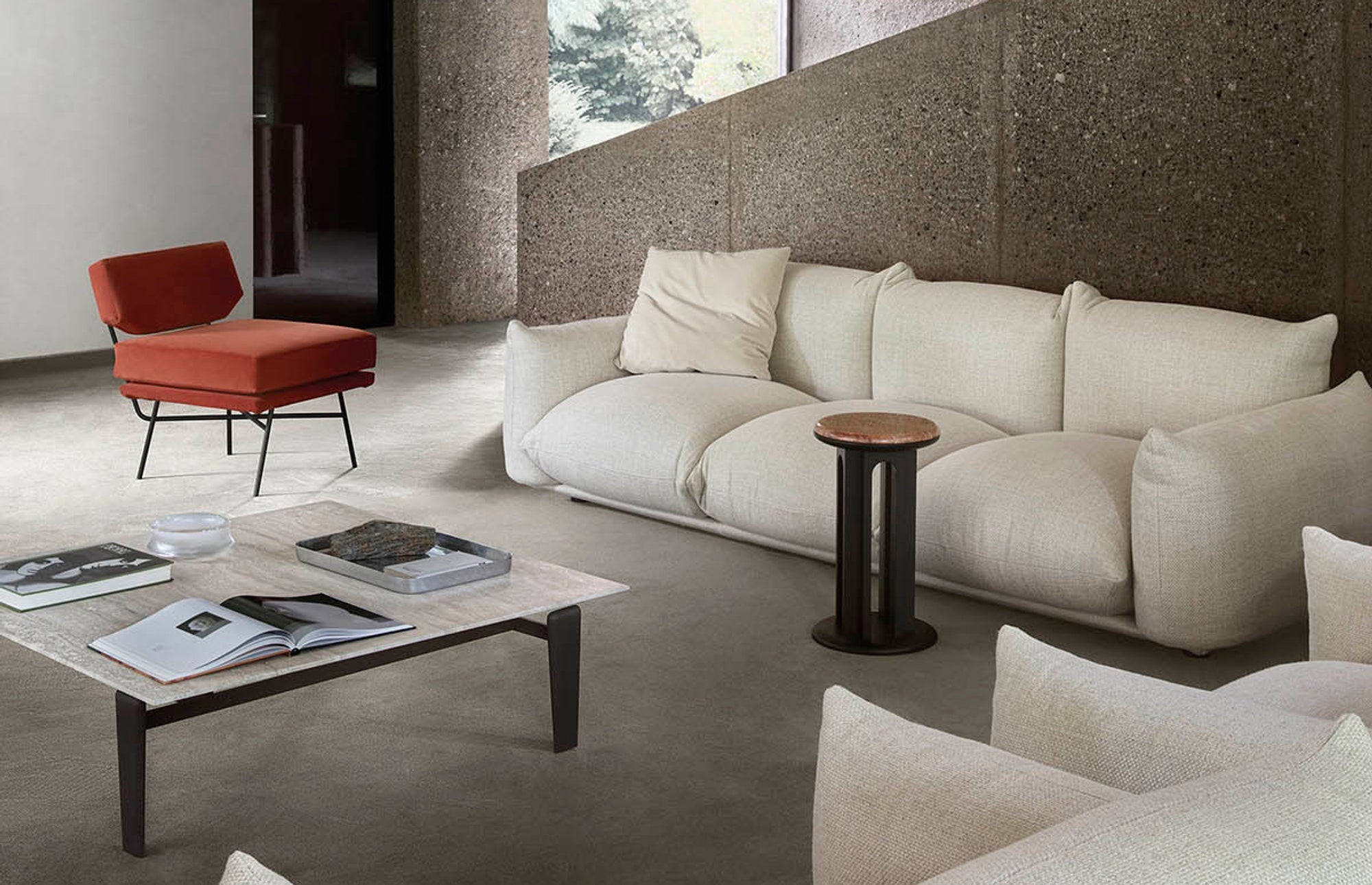 Mylo Sofa