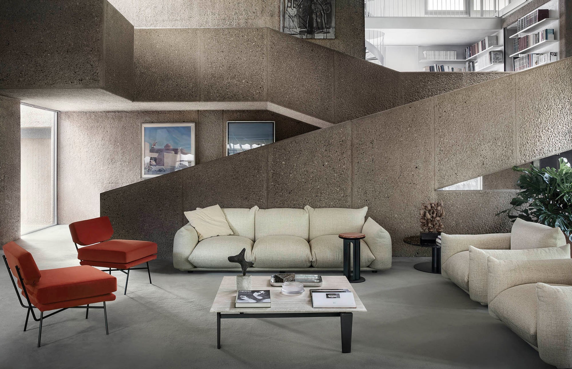 Mylo Sofa