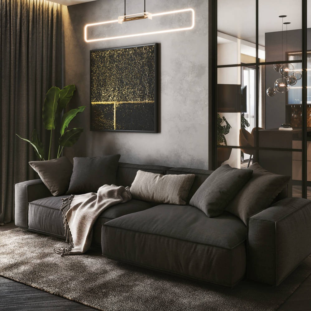 Nero Sofa