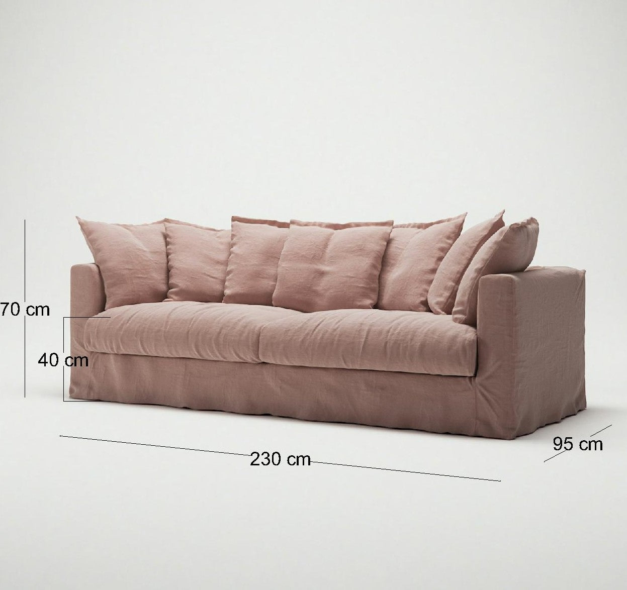Nyra Sofa