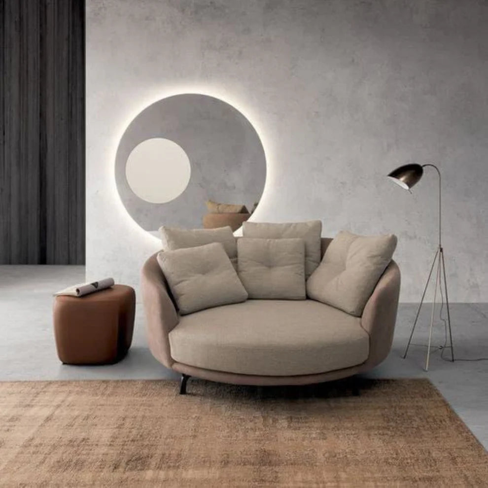 Olea Chair Sofa