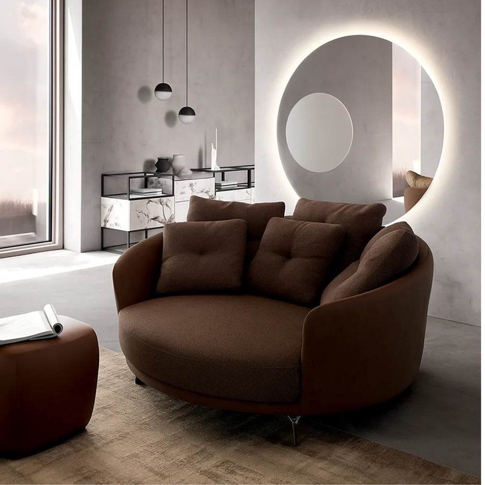Olea Chair Sofa