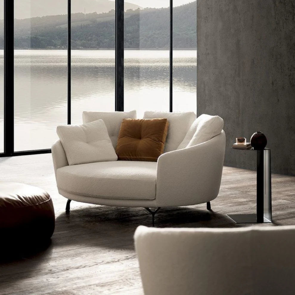 Olea Chair Sofa