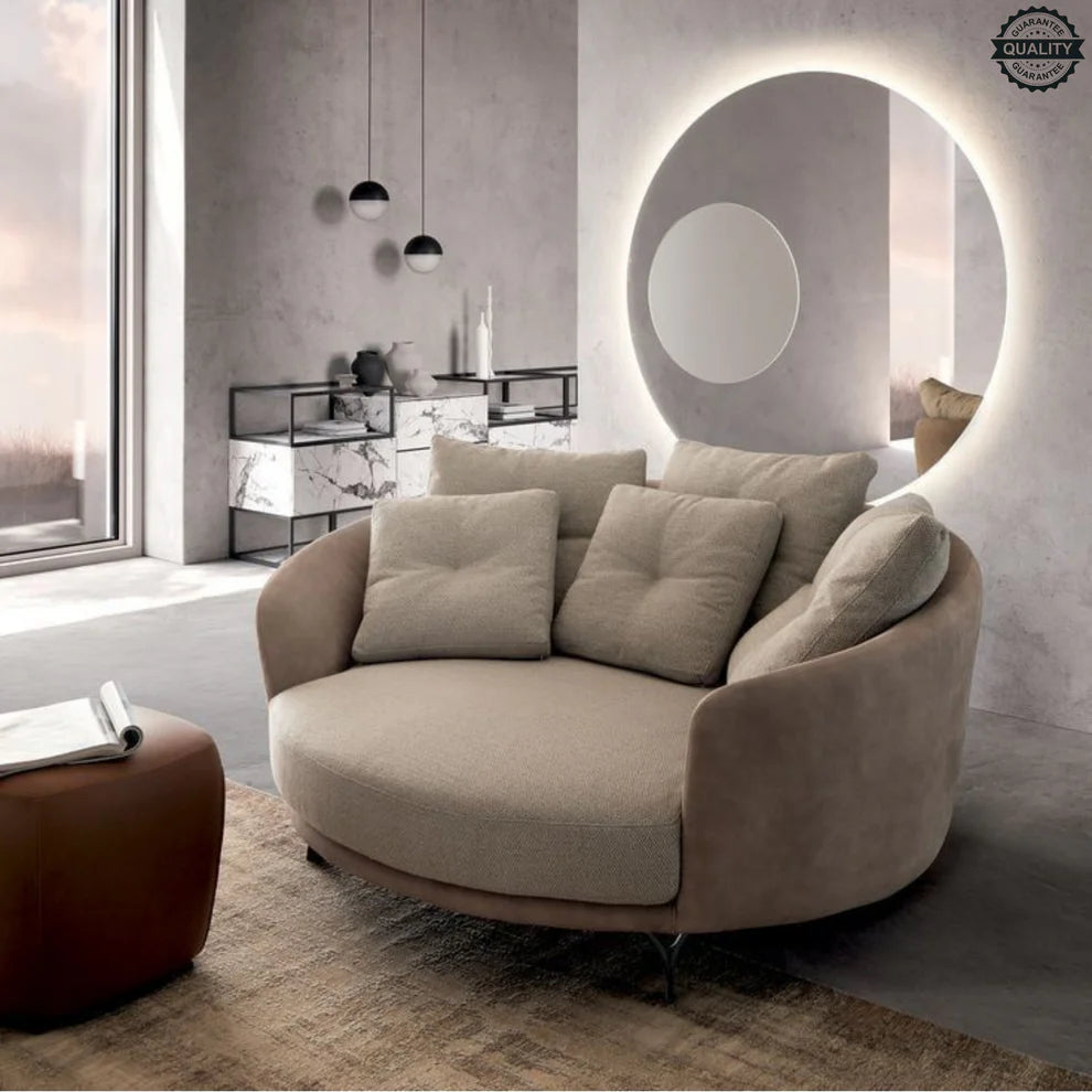 Olea Chair Sofa
