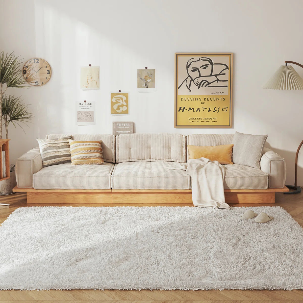 Orenda Sofa