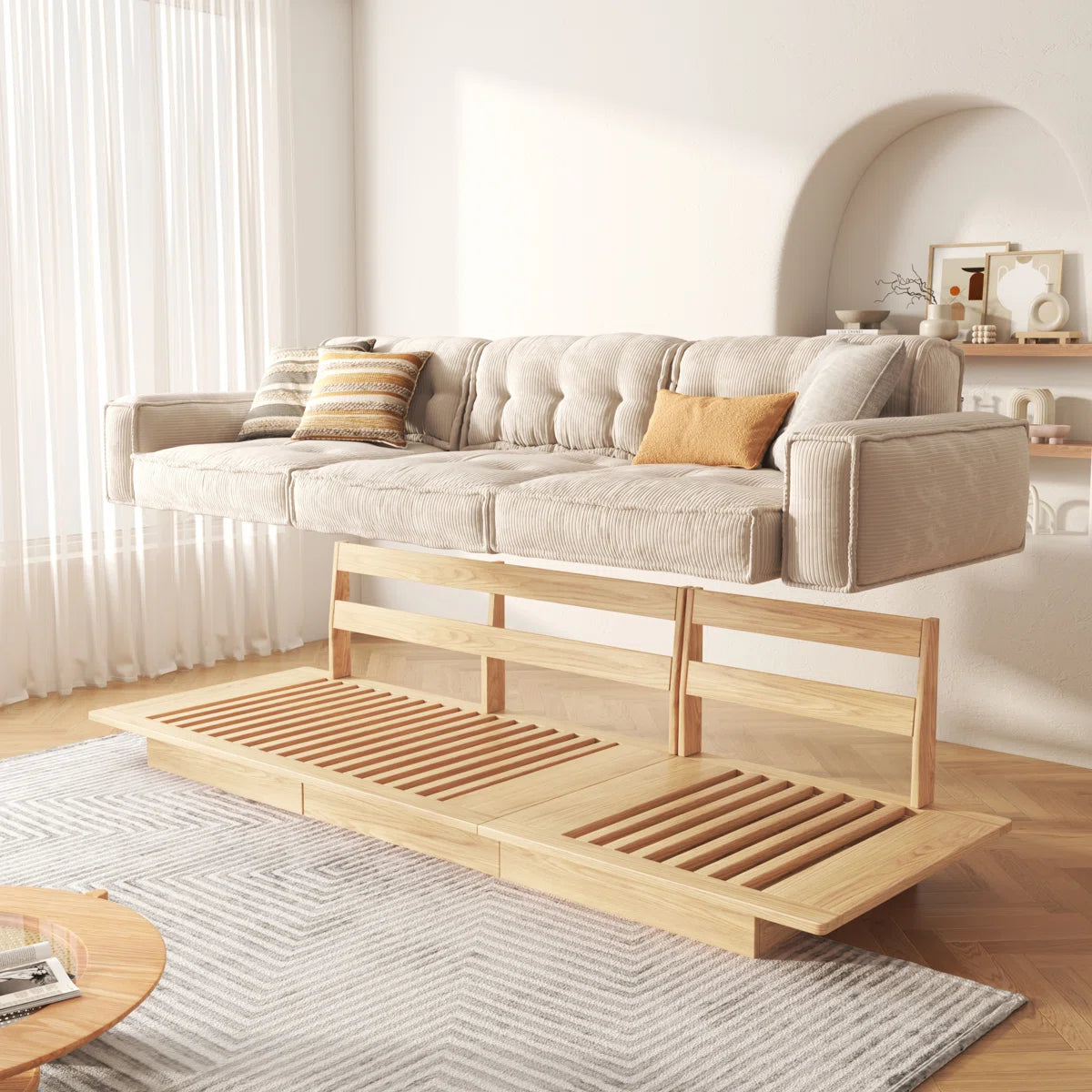 Orenda Sofa