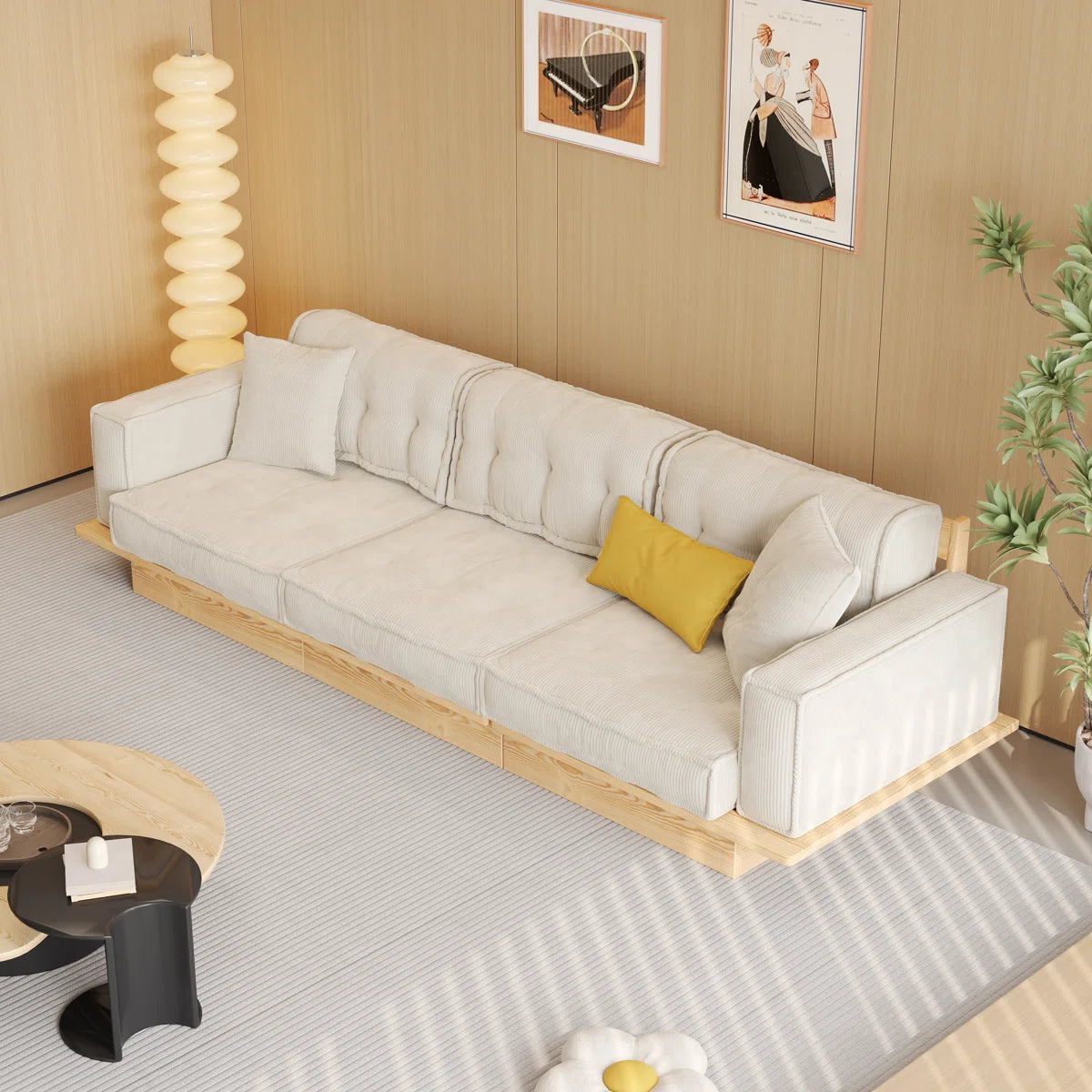 Orenda Sofa