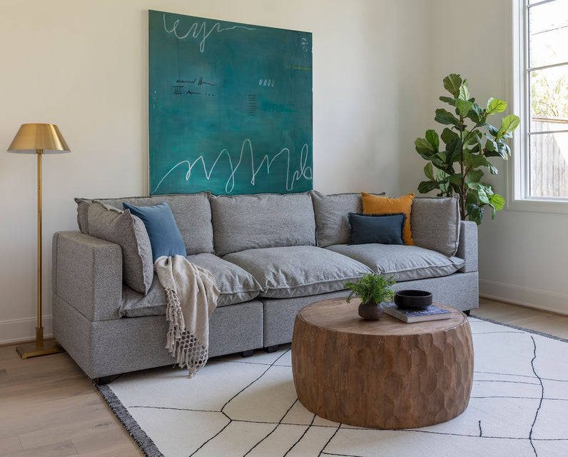 Orven Sofa