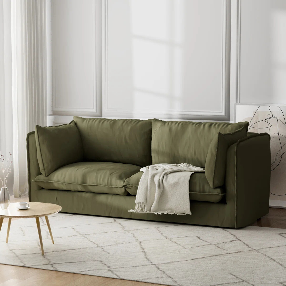 Selene Sofa