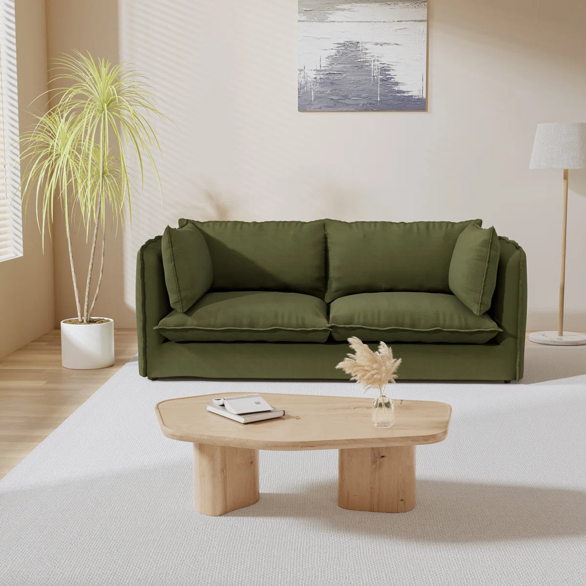 Selene Sofa
