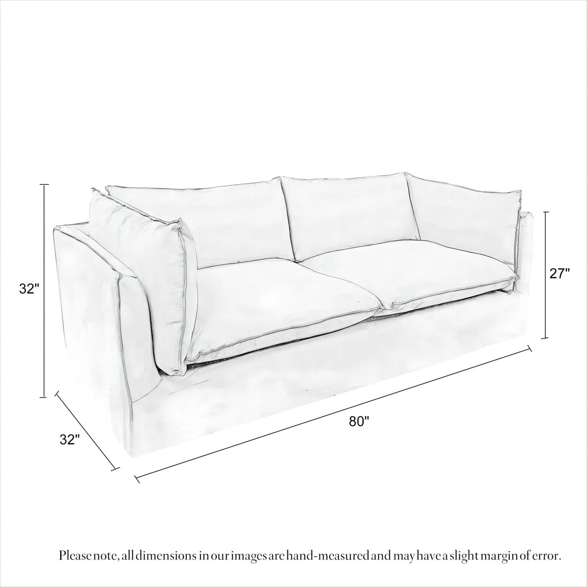 Selene Sofa