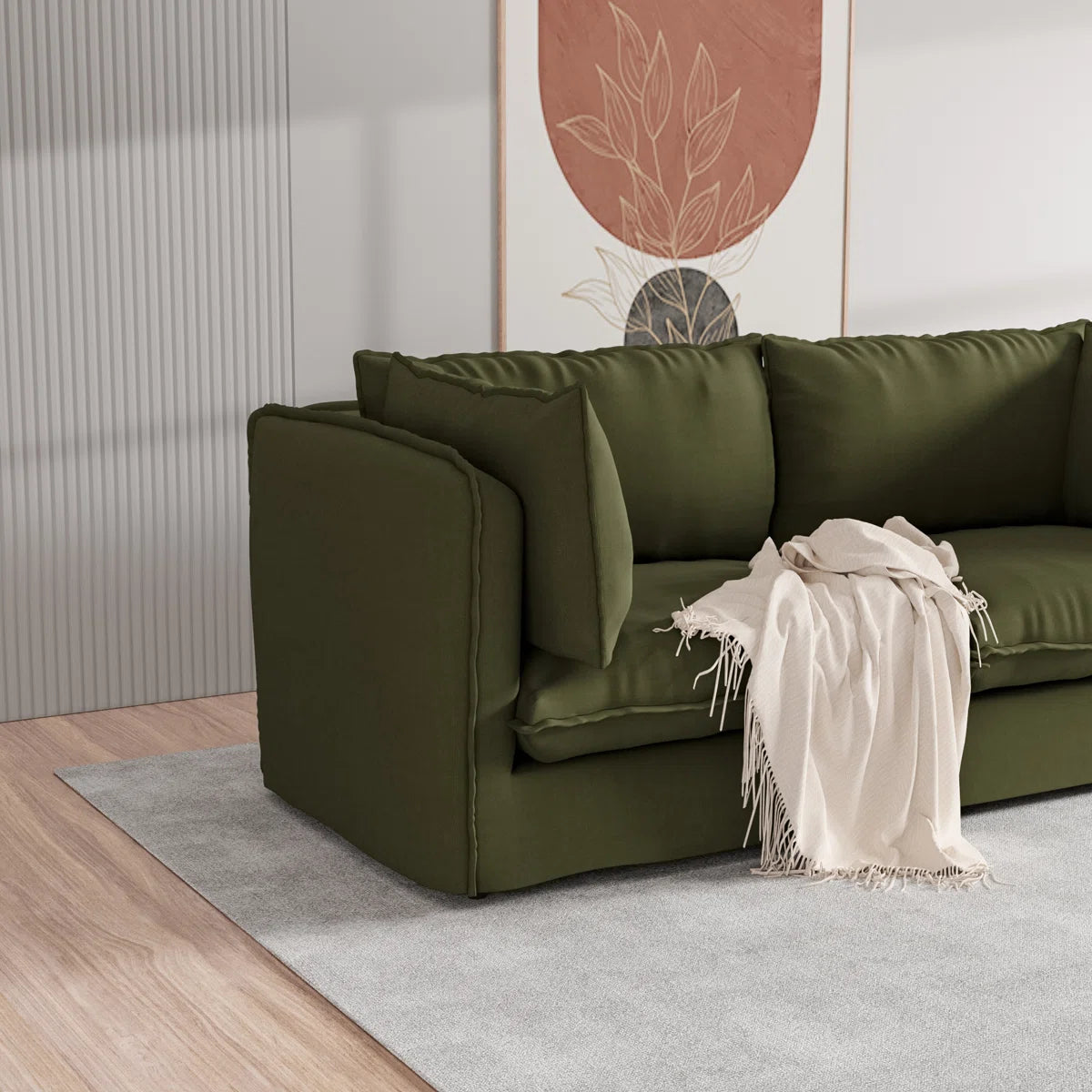 Selene Sofa