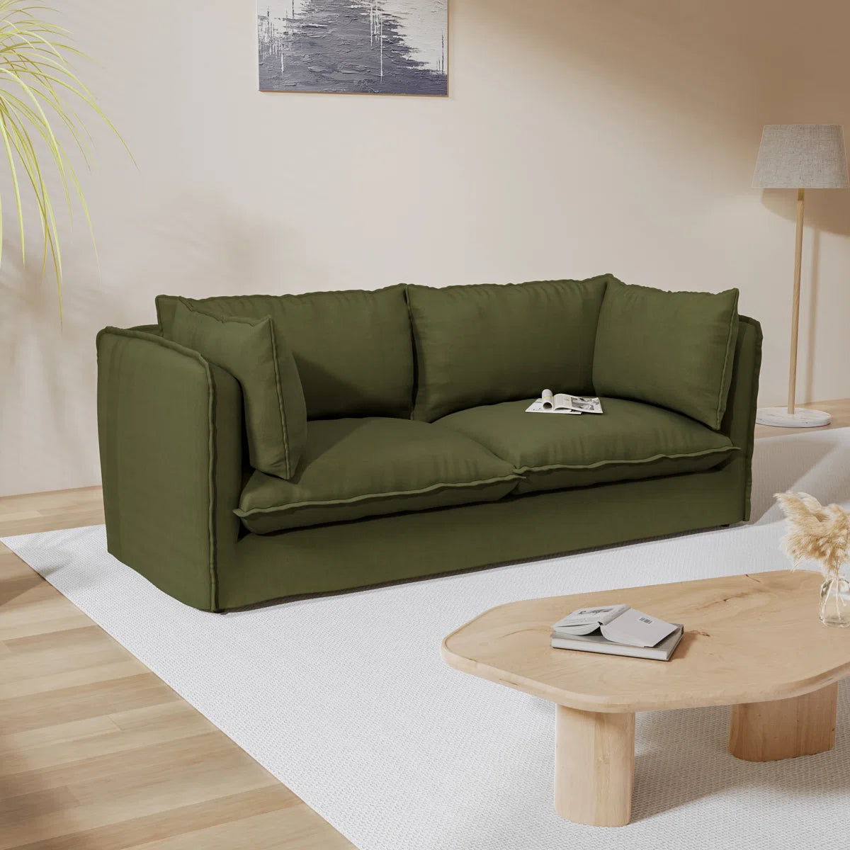 Selene Sofa