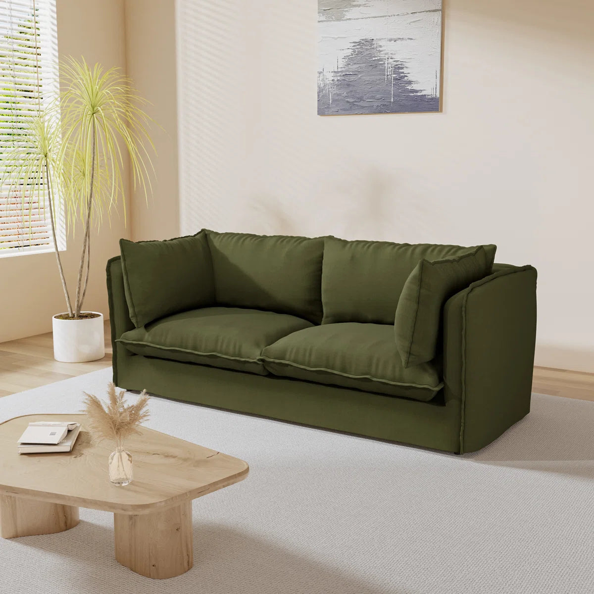 Selene Sofa