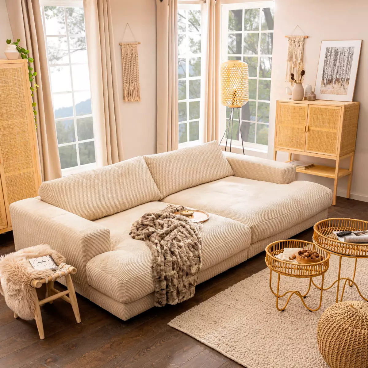 Serin Sofa