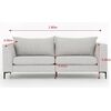 Solaro Sofa