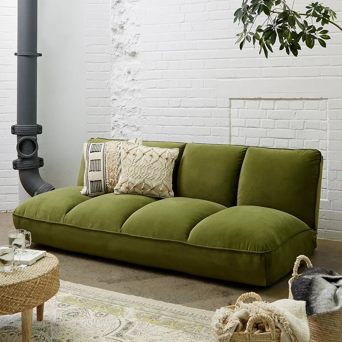 Tavira Sofa