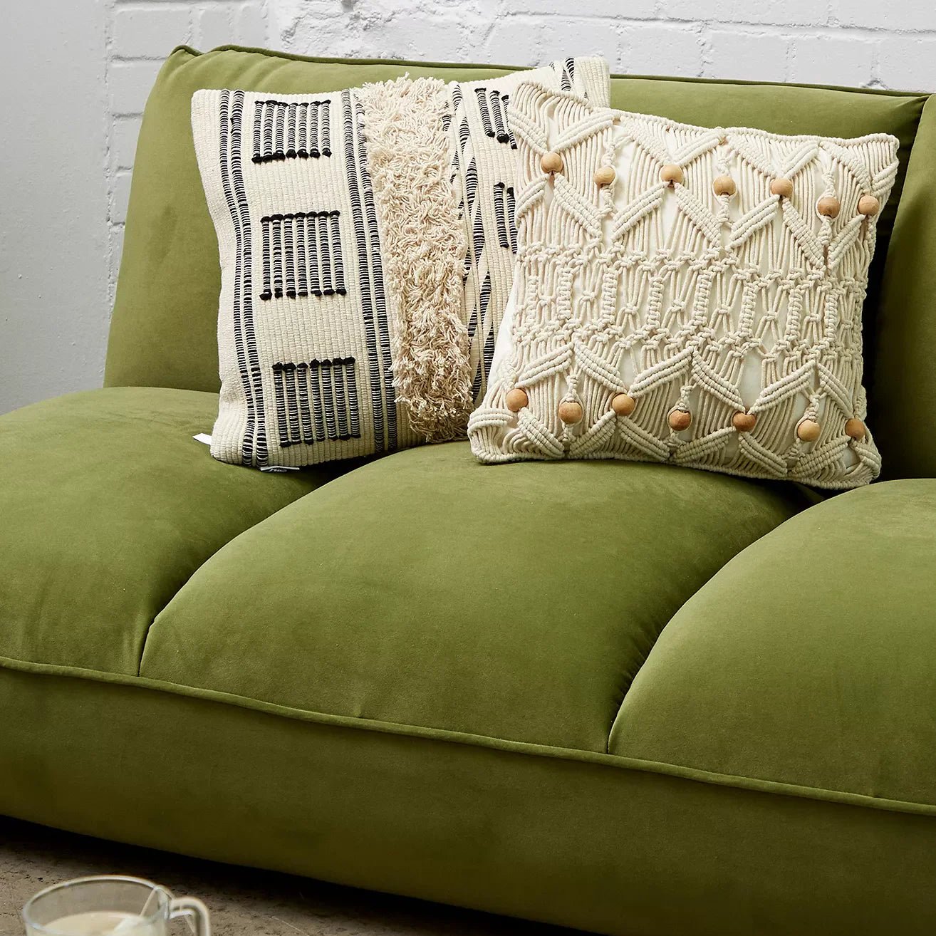 Tavira Sofa