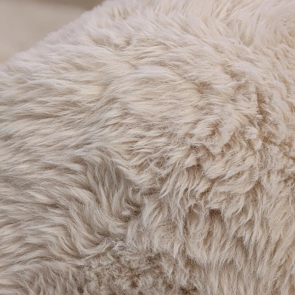 Velour Sofa