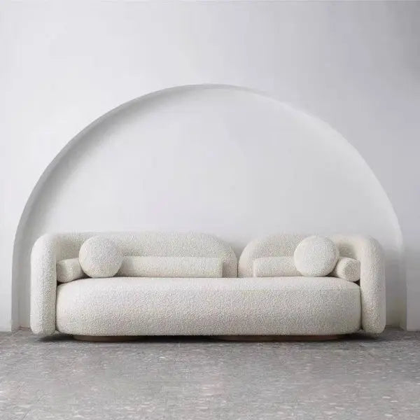 Veyron Sofa
