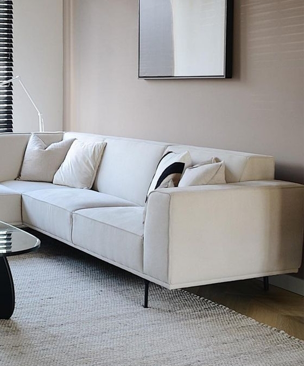 Zen Sofa