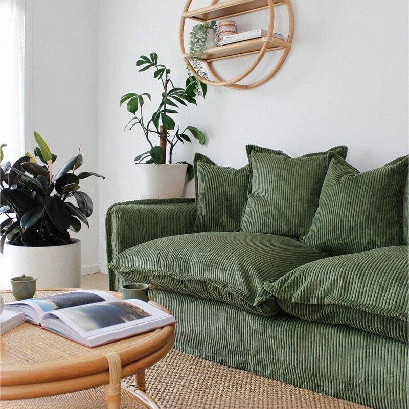 Zenya Sofa