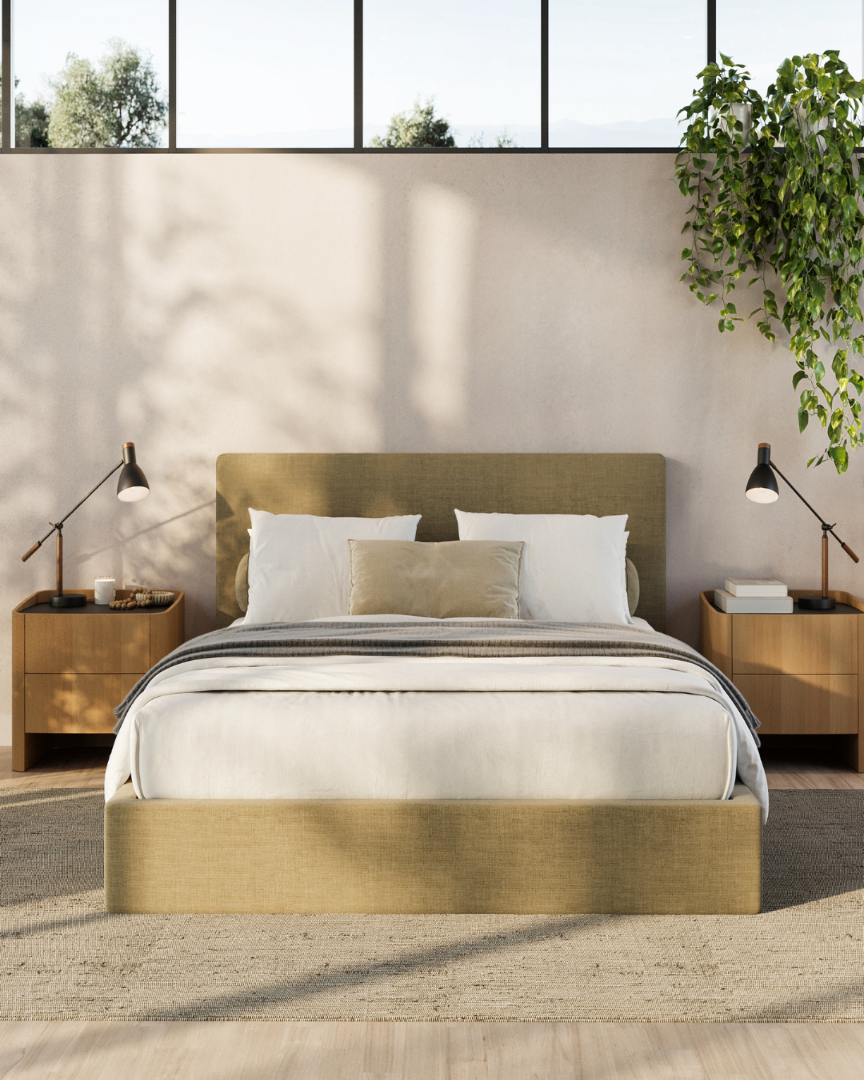 Aero Bed