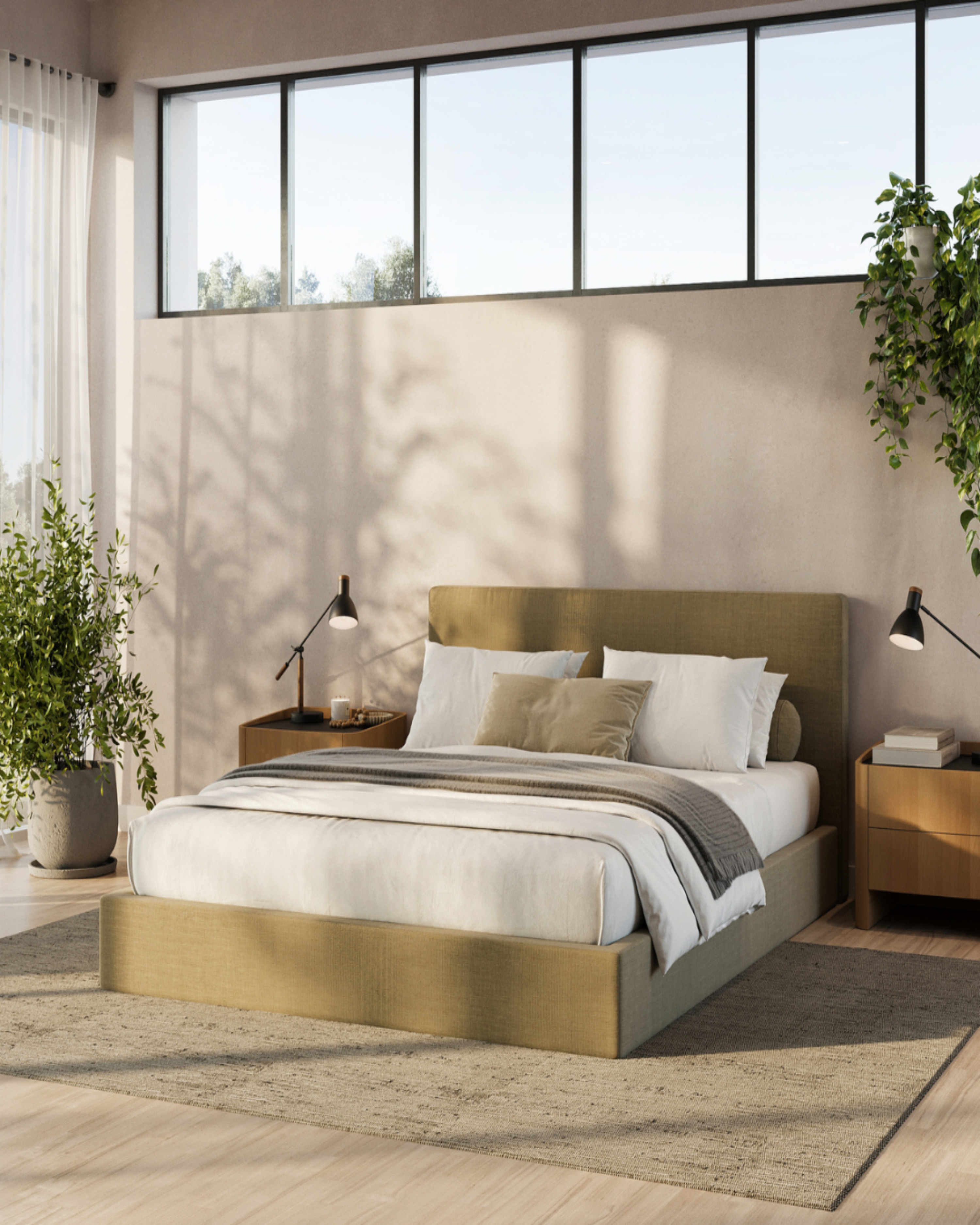 Aero Bed