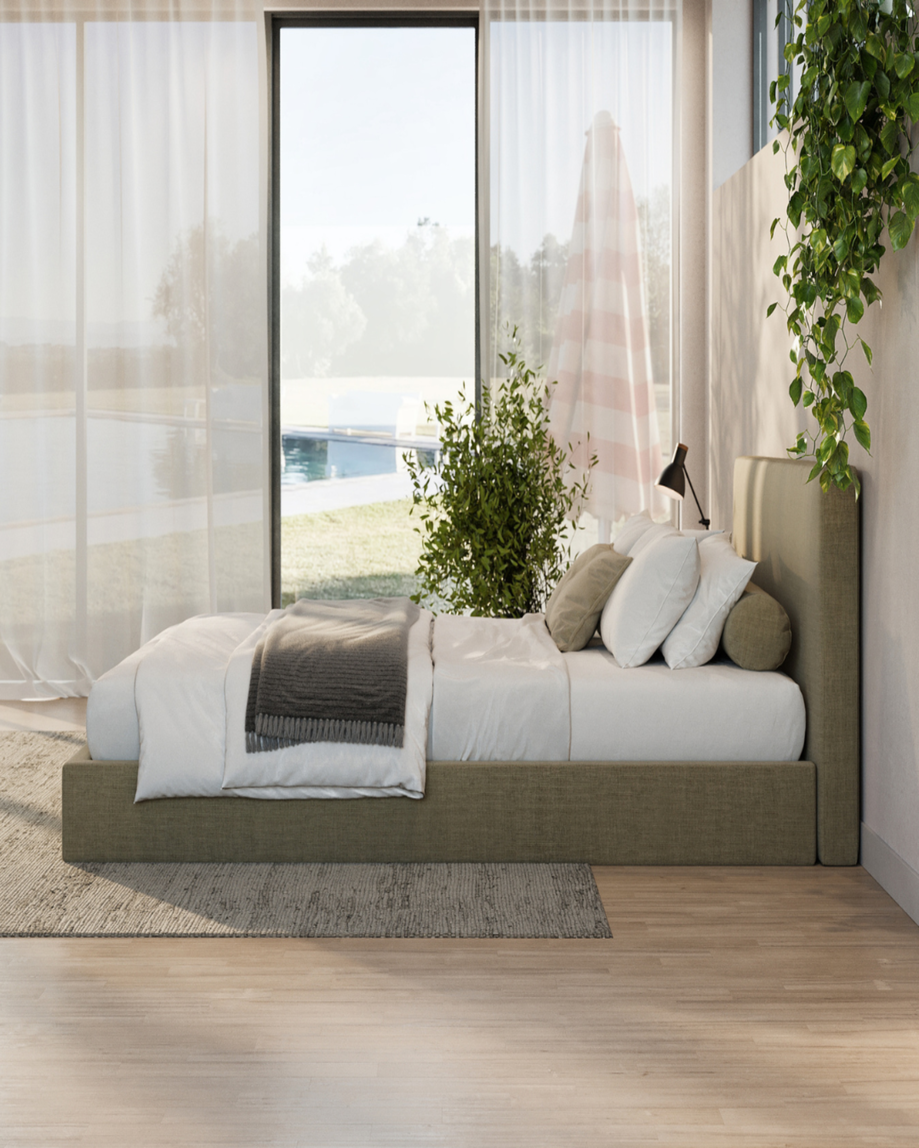 Aero Bed