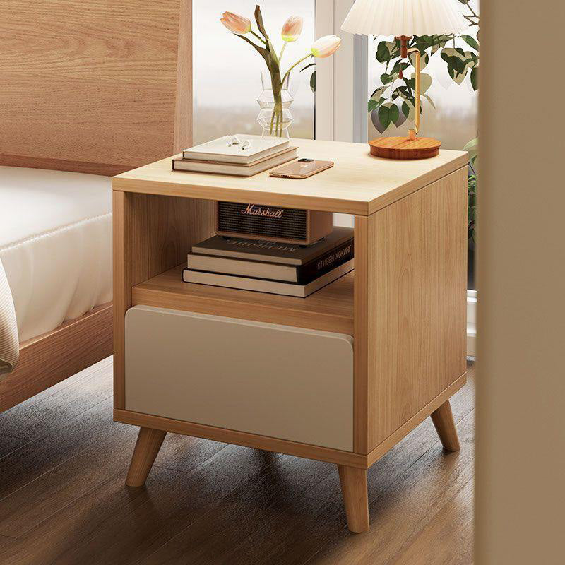 Alta Bedside