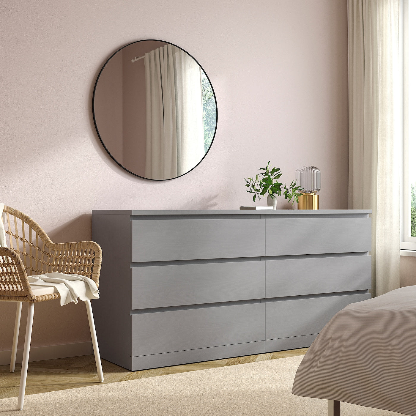 Alta Drawer