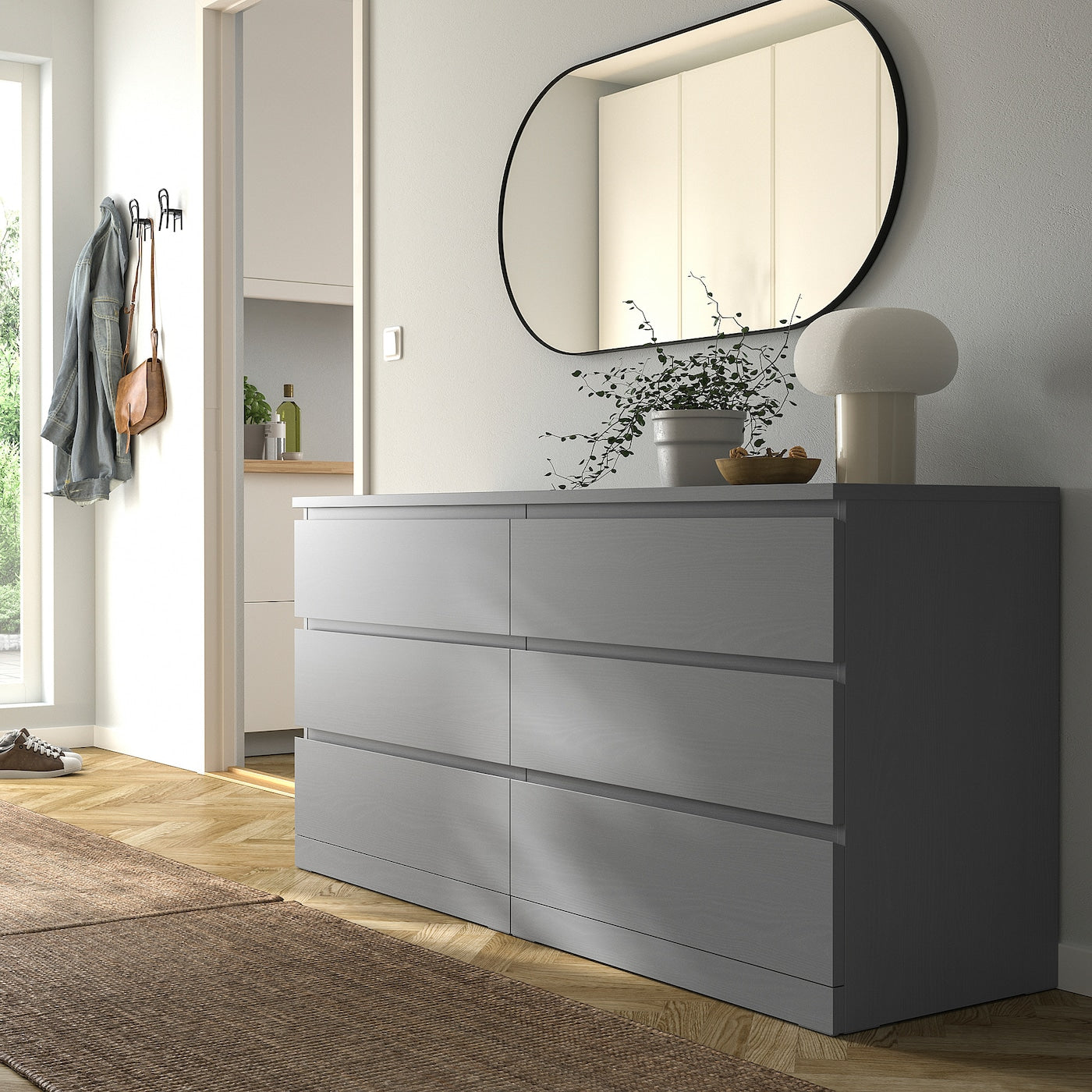 Alta Drawer