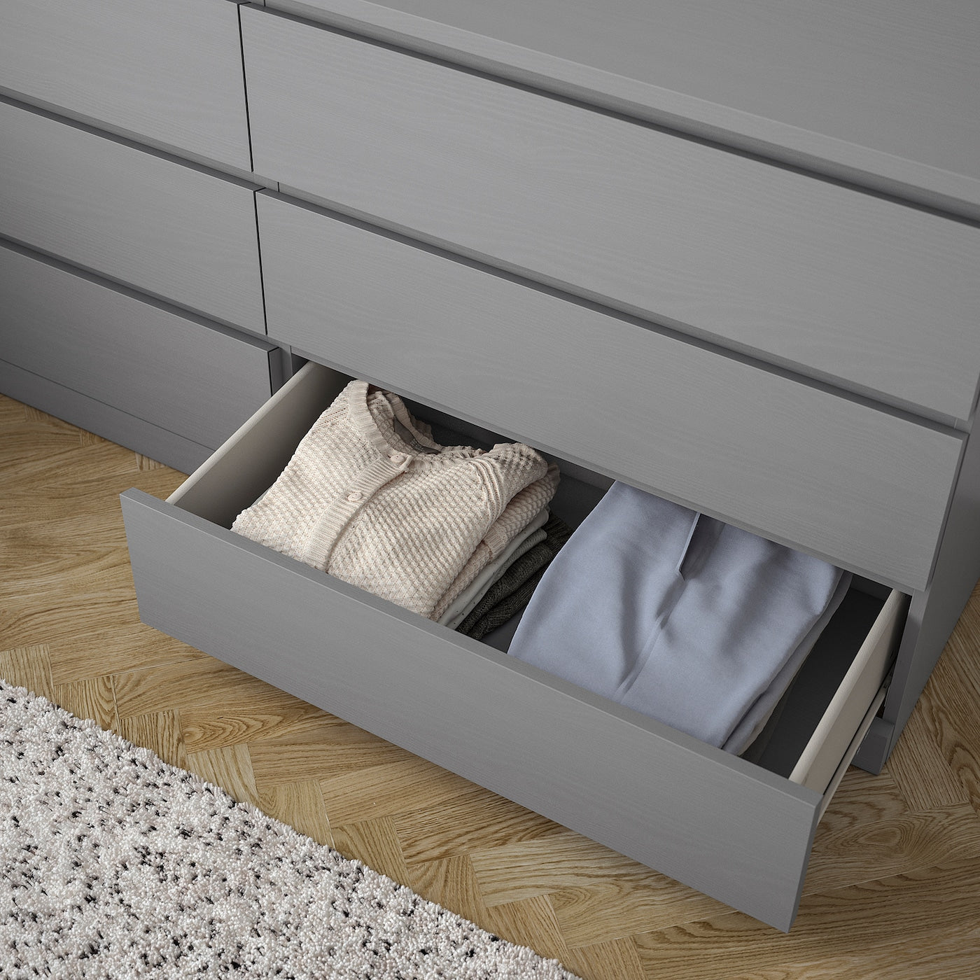 Alta Drawer