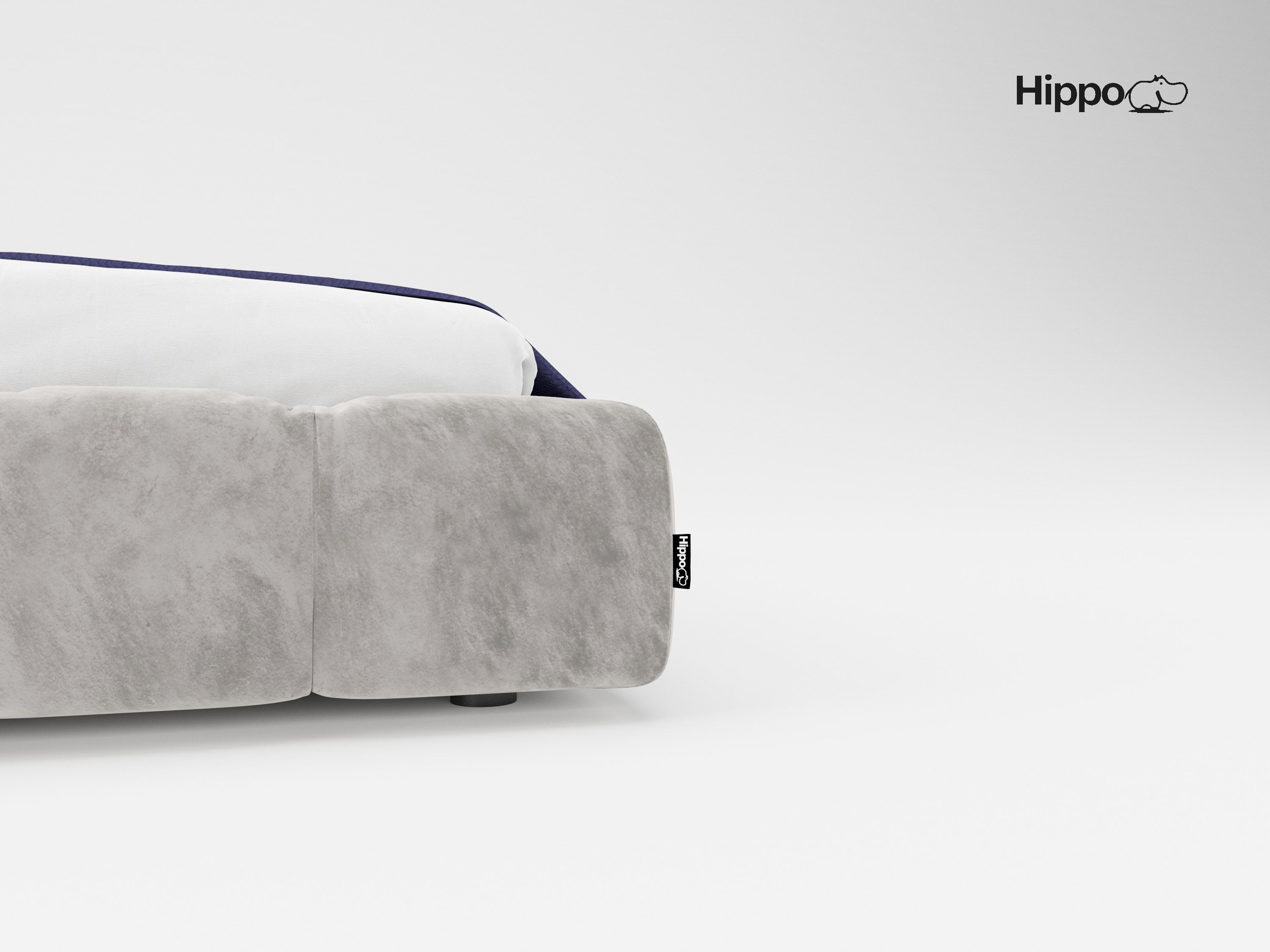 Alto Bed