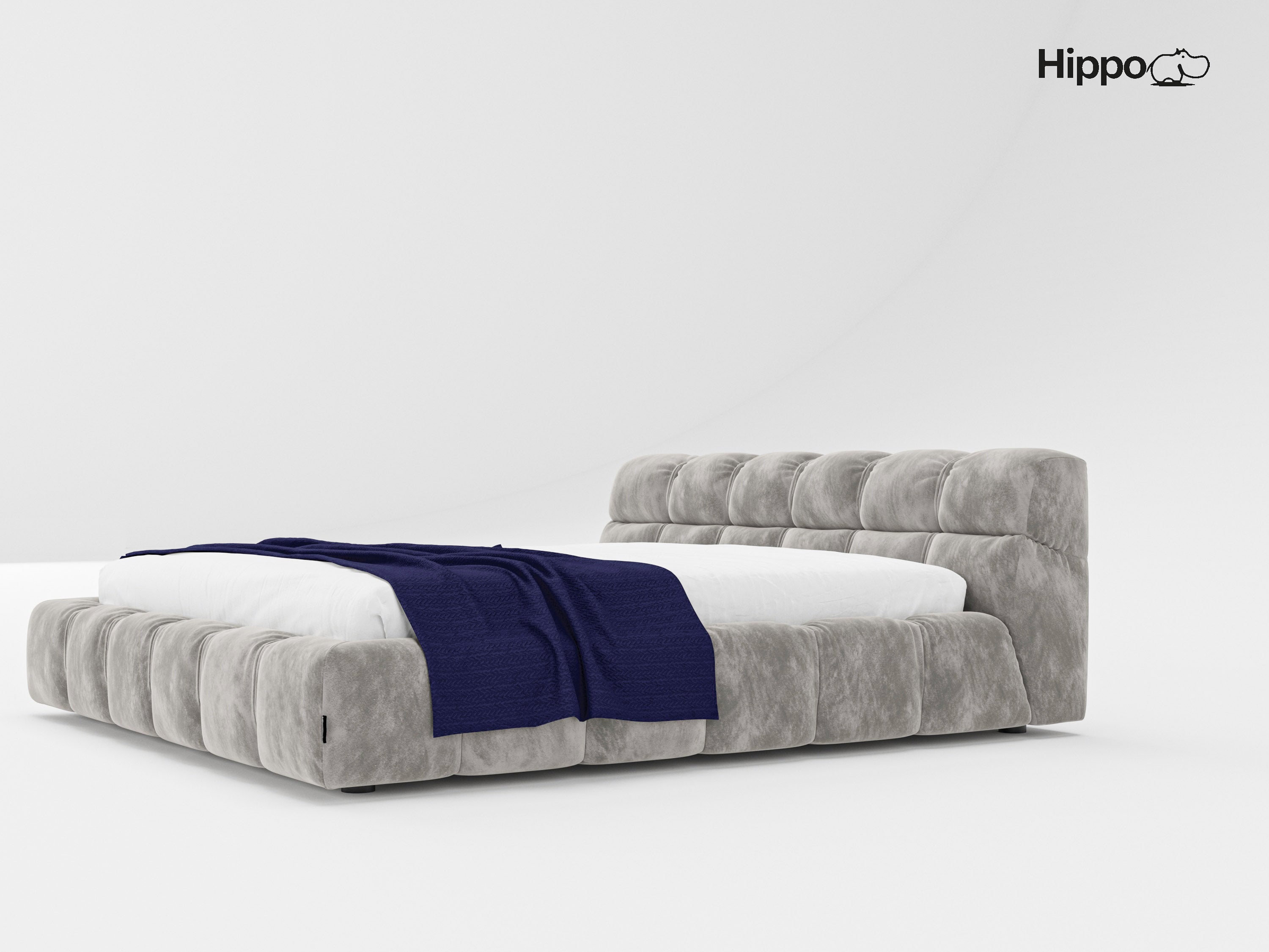 Alto Bed