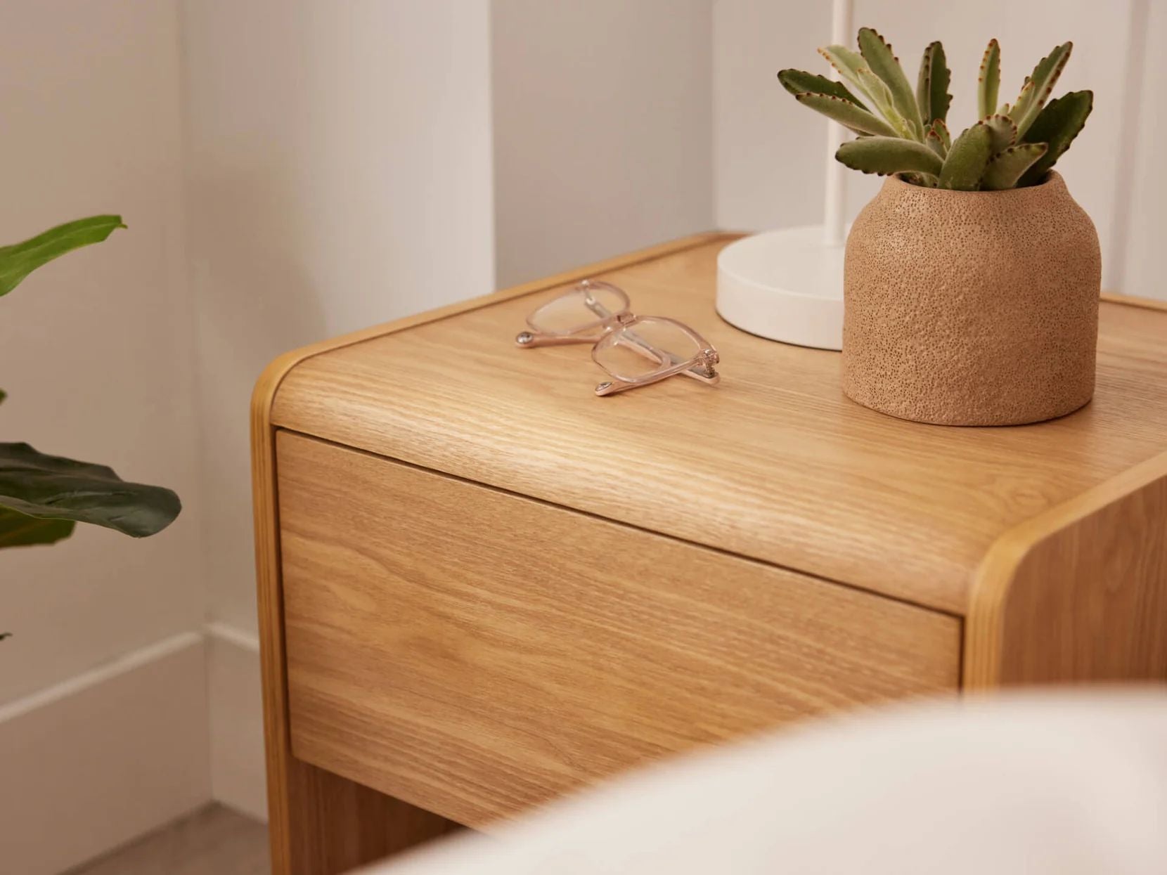 Aperture Bedside