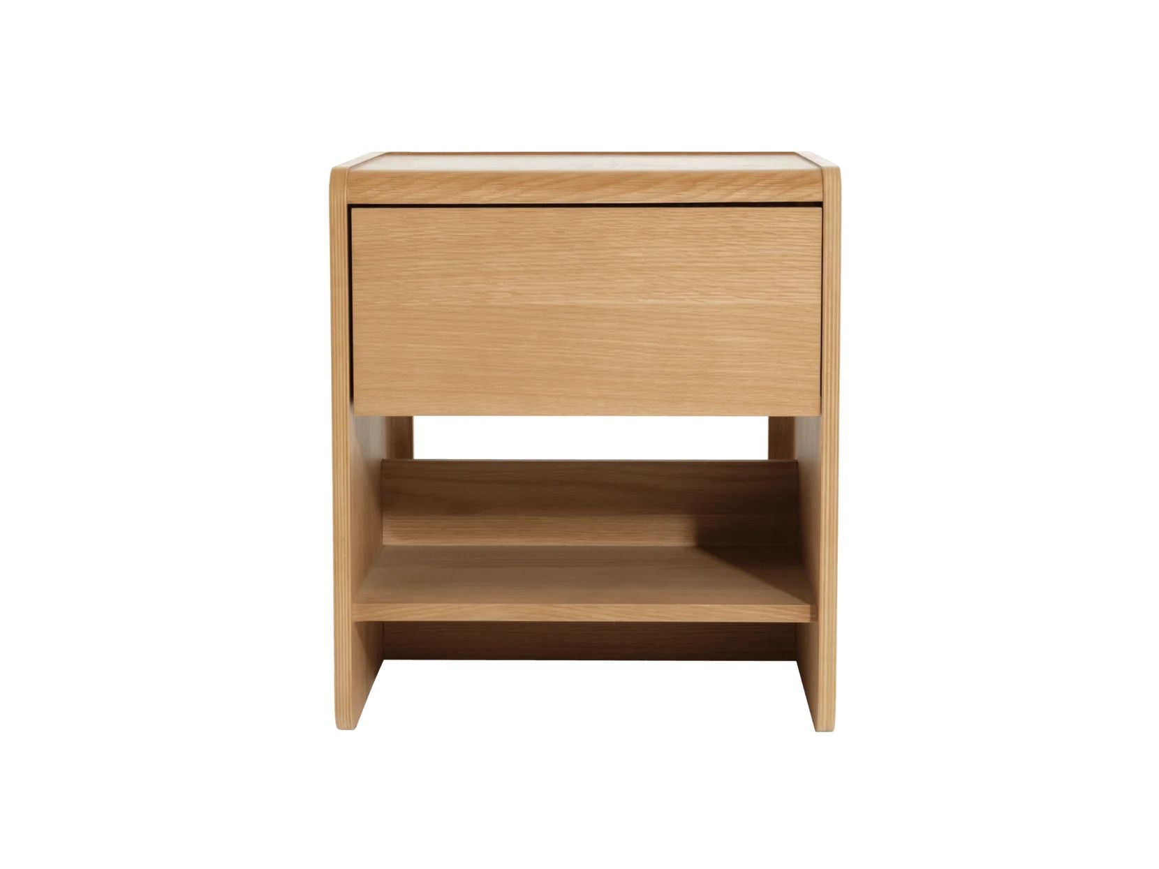 Aperture Bedside