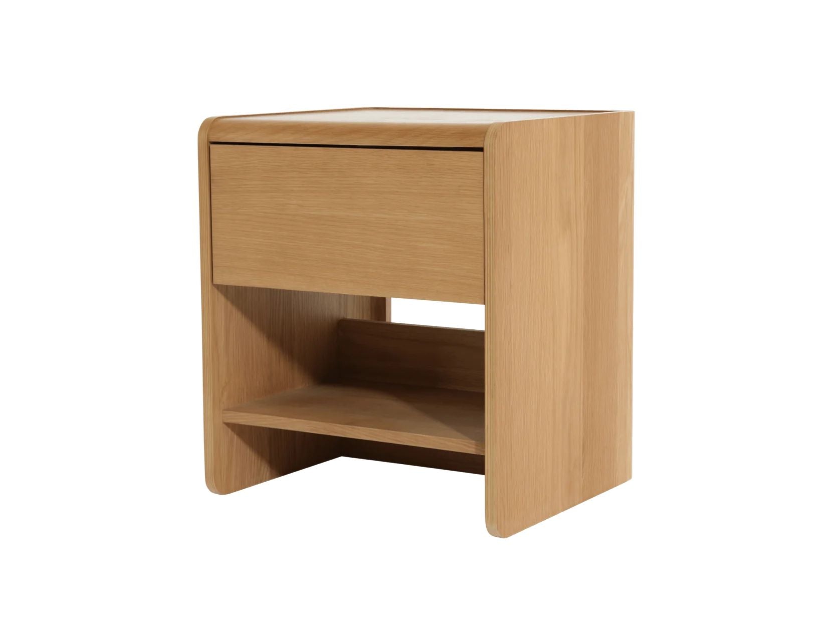 Aperture Bedside