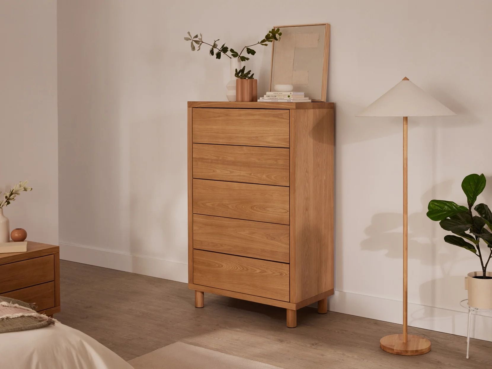 Aperture Dresser