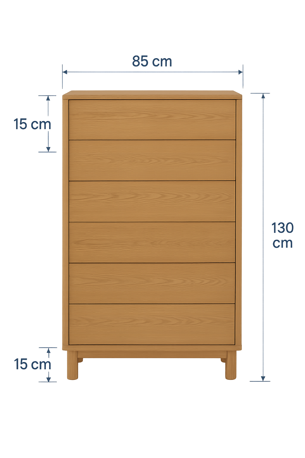 Aperture Dresser
