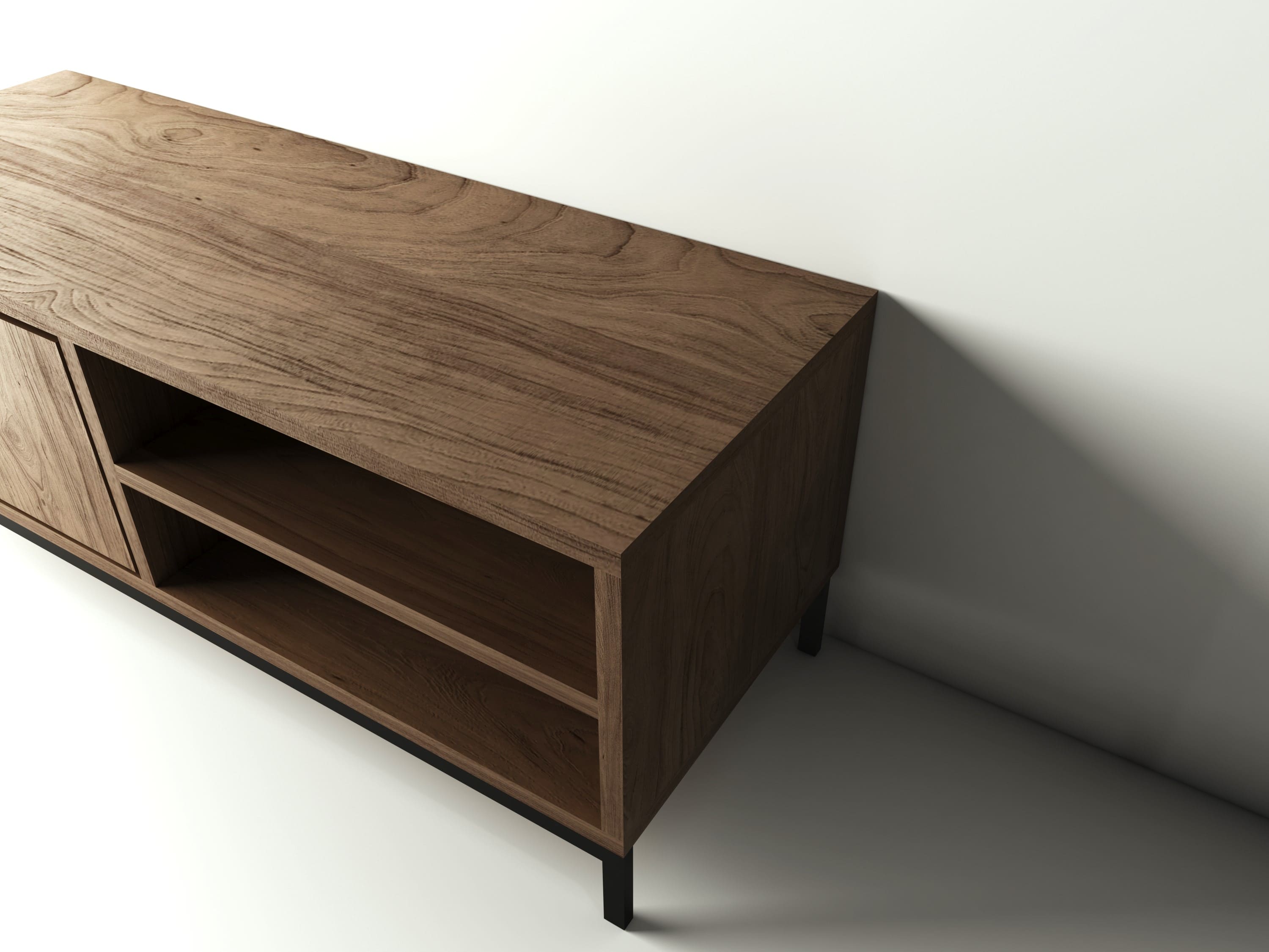Aperture TV Unit
