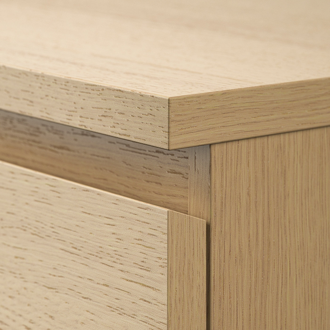 Arc Drawer