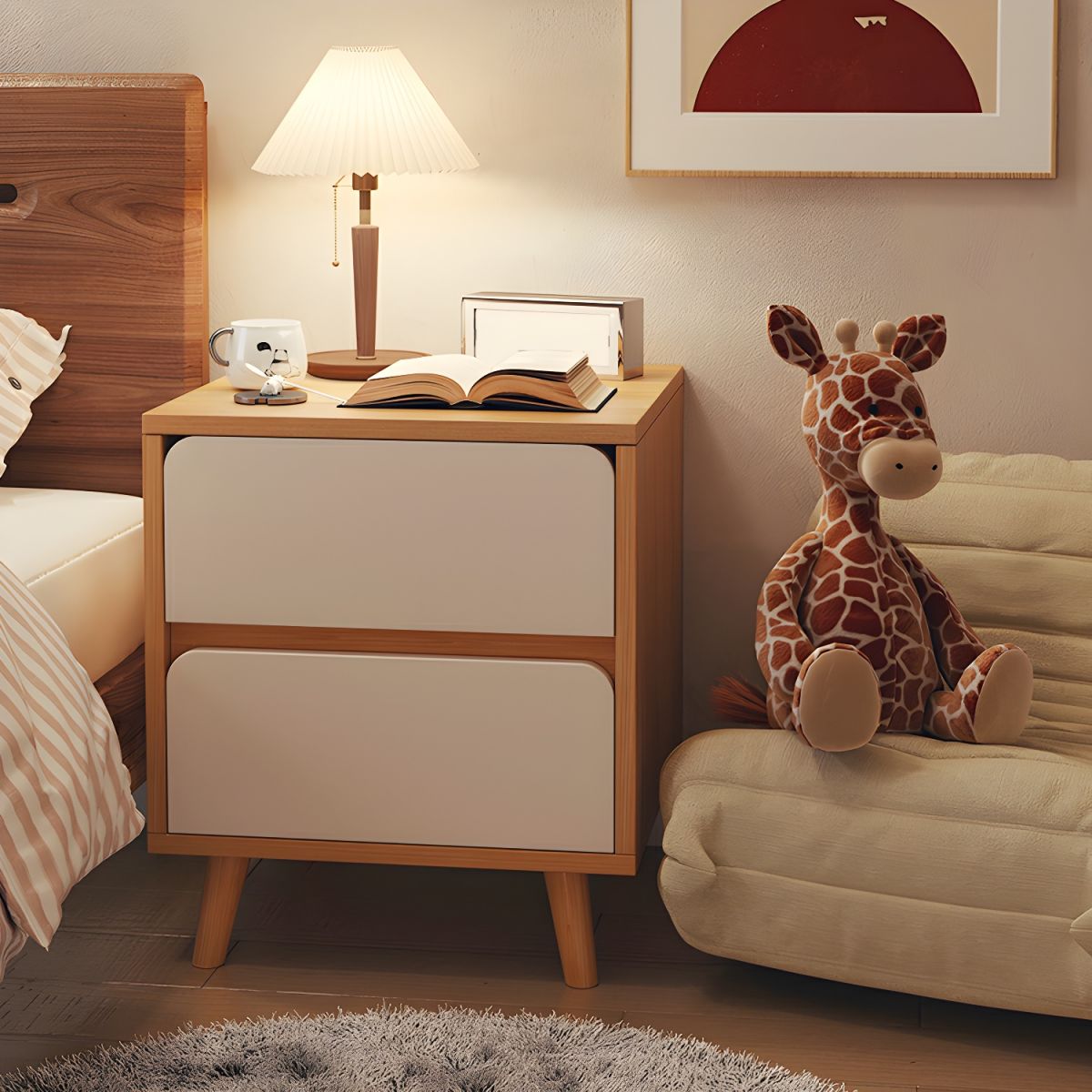Arcus Bedside