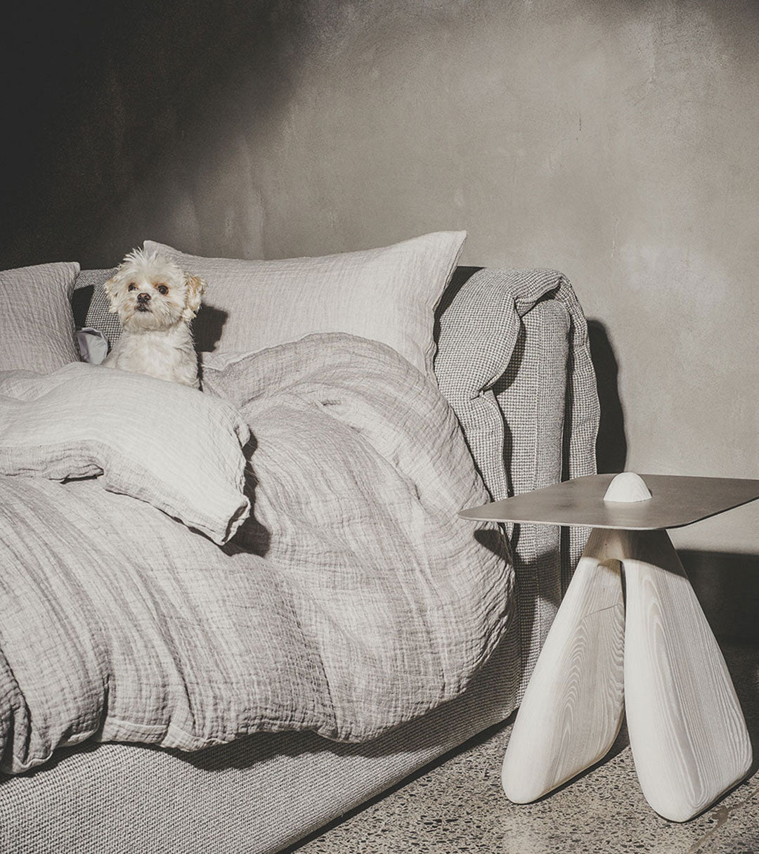 Arion Bed
