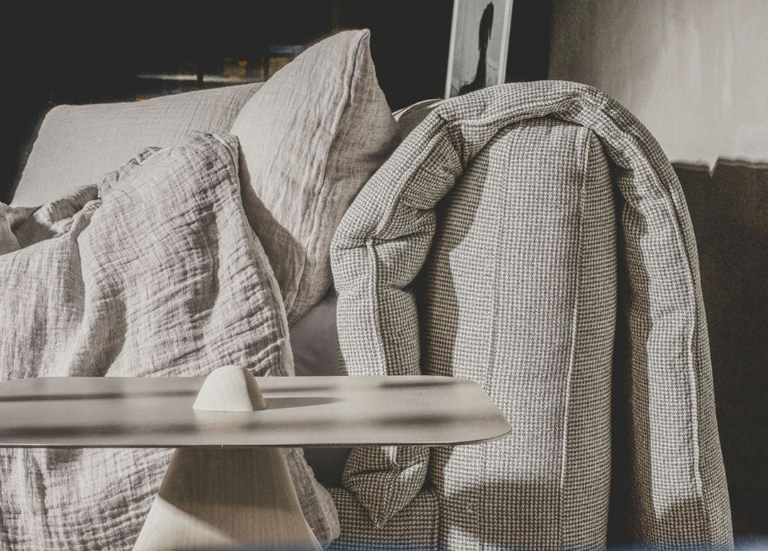 Arion Bed