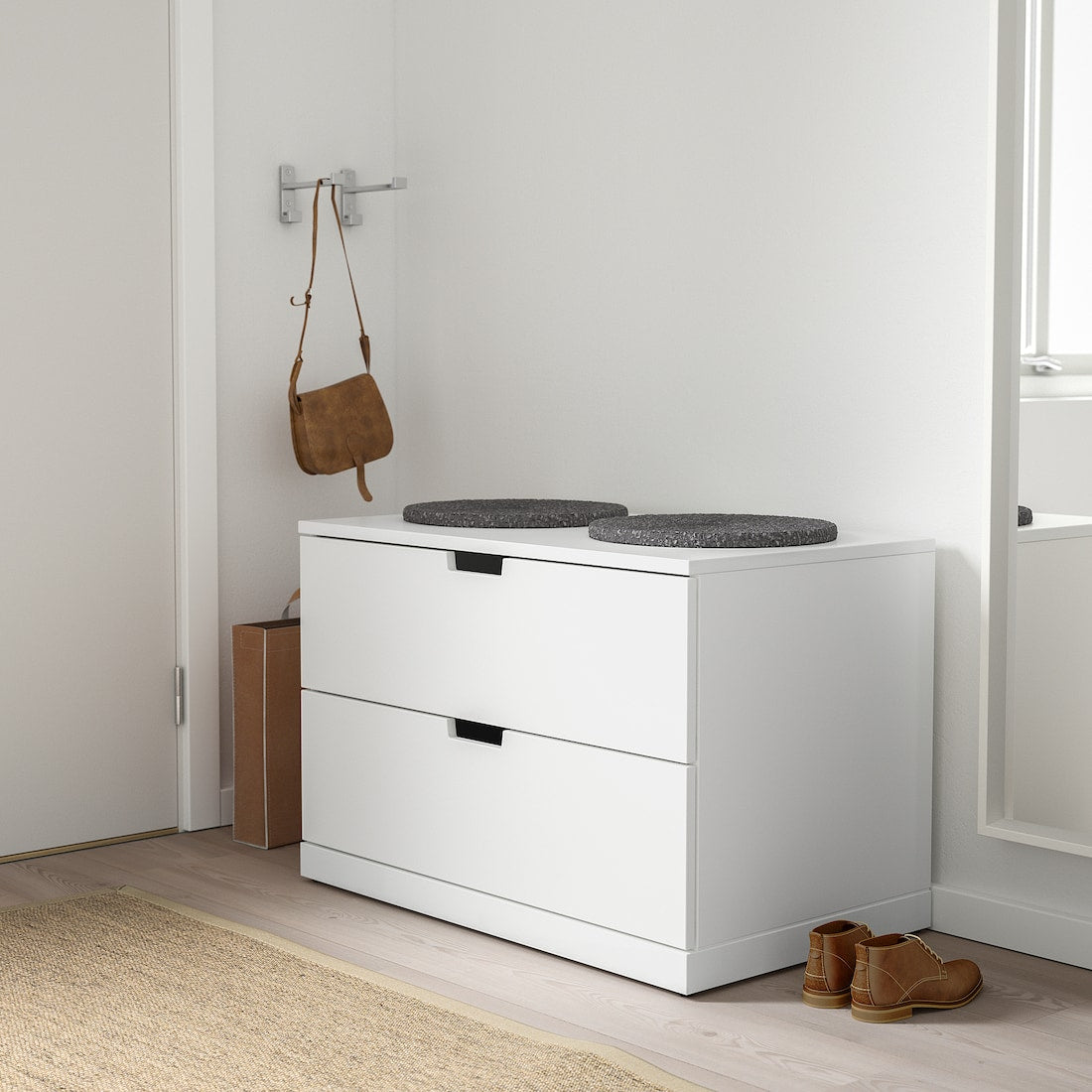 Aurea Drawer