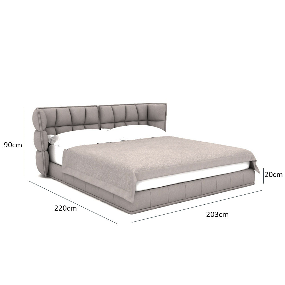 Aureo Bed