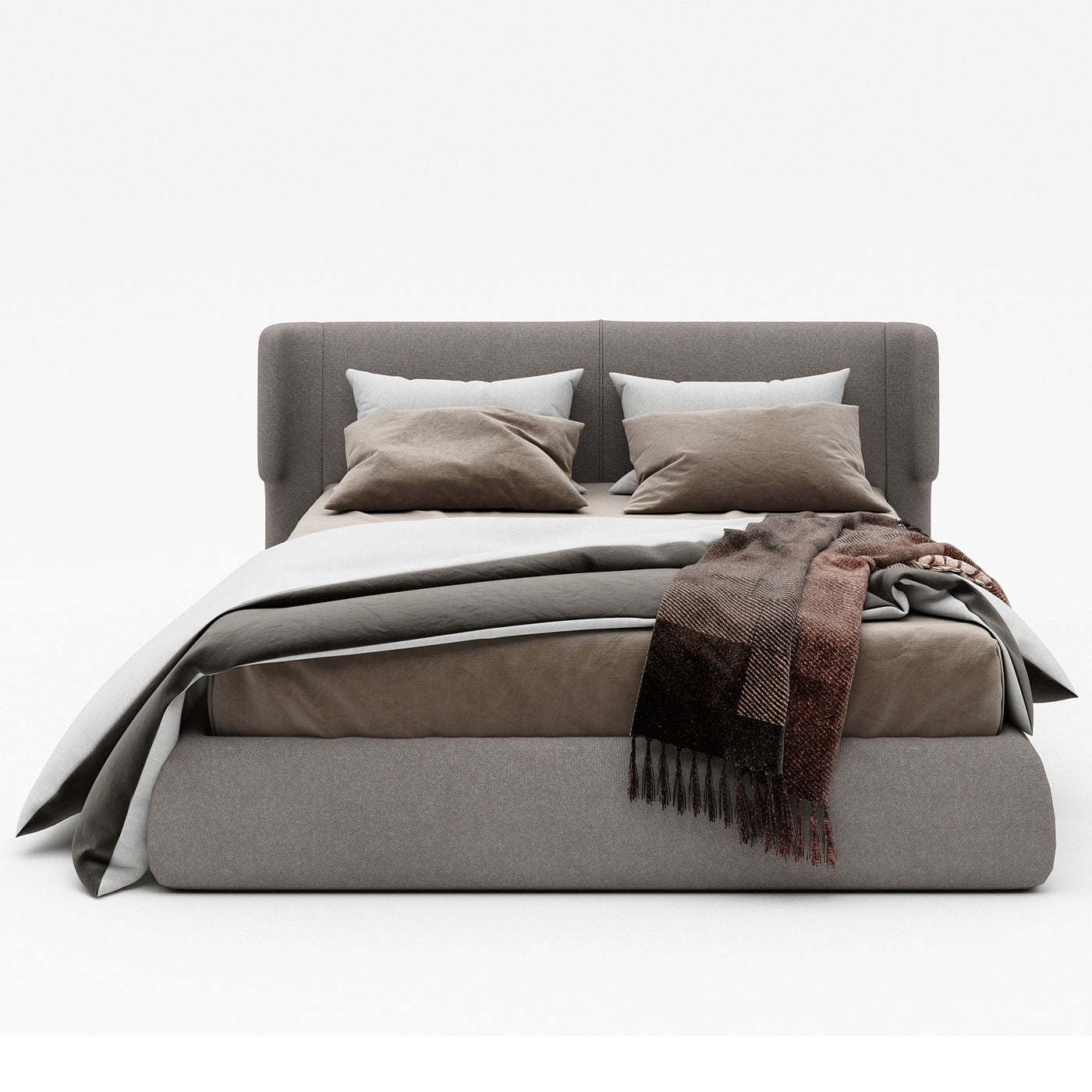Calyx Bed